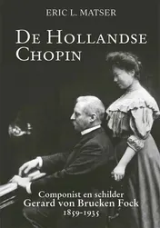 Omslag van De Hollandse Chopin