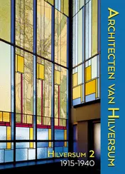 Omslag van Architecten van Hilversum 2