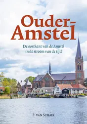 Omslag van Ouder-Amstel