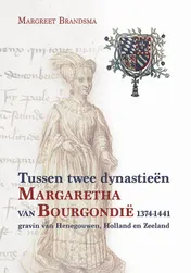 Omslag van Tussen twee dynastieën