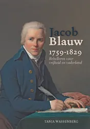 Omslag van Jacob Blauw (1759-1829)