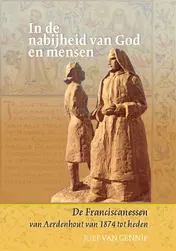 Omslag van In de nabijheid van God en mensen