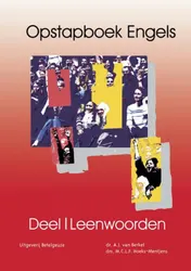 Omslag van 1 Leenwoorden