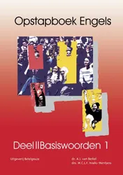 Omslag van Basiswoorden I