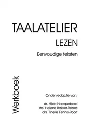 Omslag van Werboek