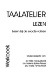 Omslag van Werkboek