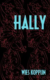 Omslag van Hally