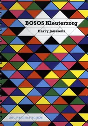 Omslag van BOSOS Kleuterzorg