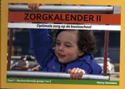 Omslag van Deel 1 Basisonderwijs groep 1 en 2