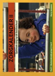 Omslag van Deel 2 Basisonderwijs Groep 3, 4 en 5