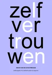 Omslag van Zelfvertrouwen