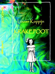 Omslag van Krakepoot