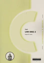 Omslag van 2 Engels niveau B1