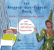 Omslag van Het Stoppen met Foppen Boek
