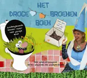 Omslag van Het Droge Broeken Boek