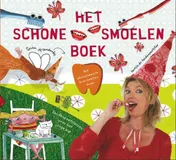 Omslag van Het Schone smoelen boek