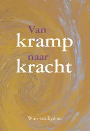 Omslag van Van kramp naar kracht
