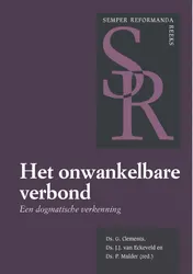 Omslag van Het onwankelbare verbond