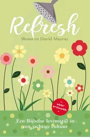 Omslag van Refresh