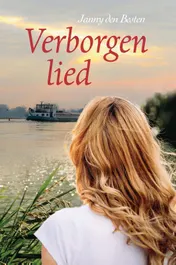 Omslag van Verborgen lied