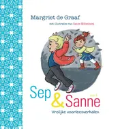 Omslag van Vrolijke voorleesverhalen