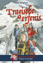 Omslag van Tragische erfenis