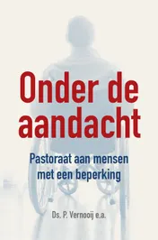 Omslag van Onder de aandacht