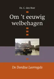 Omslag van Om 't eeuwig welbehagen