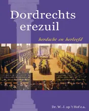 Omslag van Dordrechts erezuil