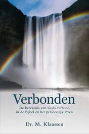 Omslag van Verbonden