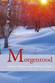 Omslag van Morgenrood