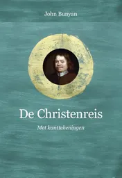 Omslag van De Christenreis