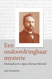Omslag van Een ondoordringbaar mysterie