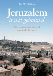 Omslag van Jeruzalem is wel gebouwd