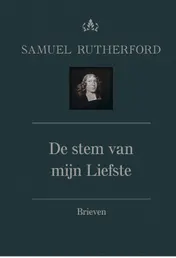 Omslag van De stem van mijn Liefste