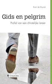 Omslag van Gids en pelgrim