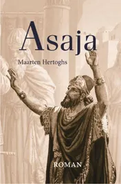 Omslag van Asaja