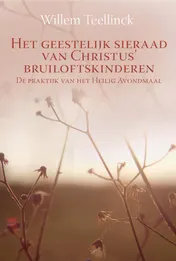 Omslag van Het geestelijk sieraad van Christus' bruiloftskinderen