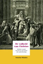 Omslag van De volheid van Christus