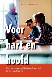 Omslag van Voor hart en hoofd