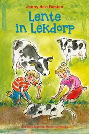 Omslag van Lente in Lekdorp