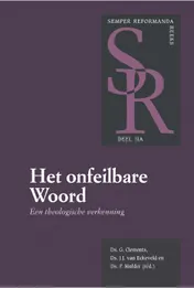 Omslag van Het onfeilbare Woord (2a)