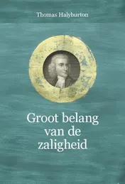 Omslag van Groot belang van de zaligheid