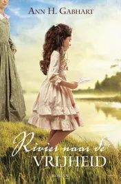 Omslag van Rivier naar de vrijheid