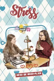 Omslag van Stress
