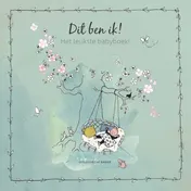 Omslag van Dit ben ik!