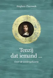 Omslag van Tenzij dat iemand...