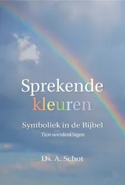 Omslag van Sprekende kleuren
