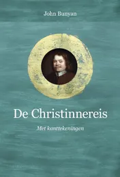 Omslag van De Christinnereis