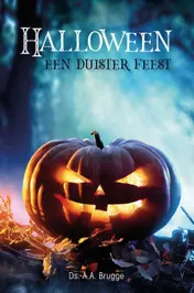 Omslag van Halloween
